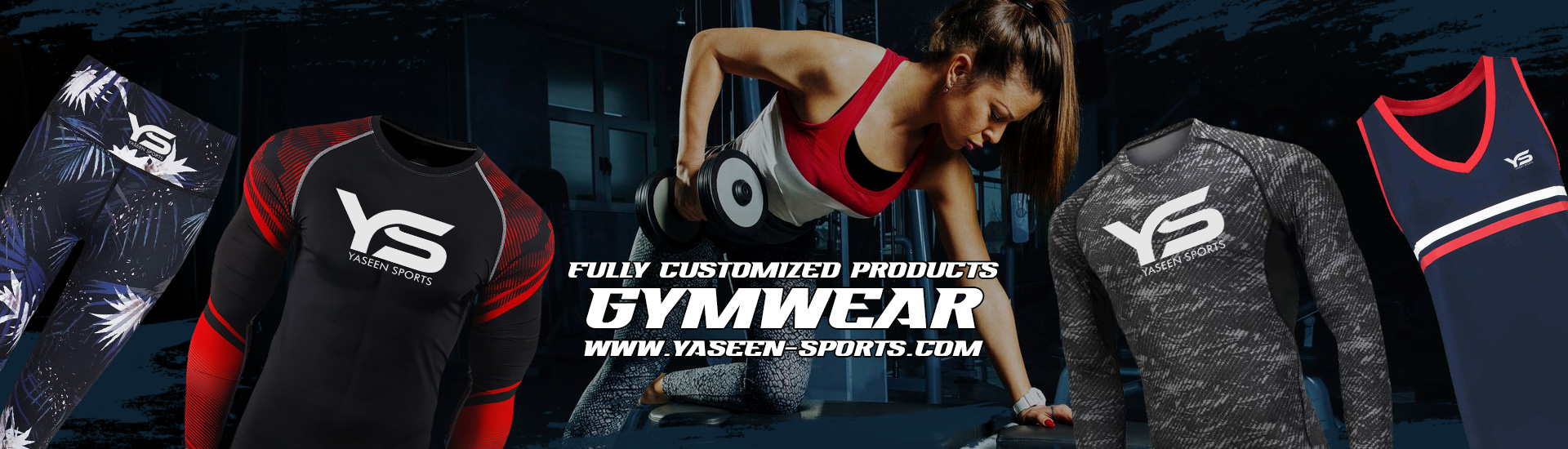 Gym Wear