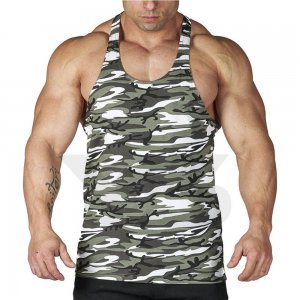 Men Tank Tops