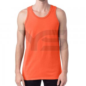 Men Tank Tops