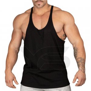 Men Tank Tops