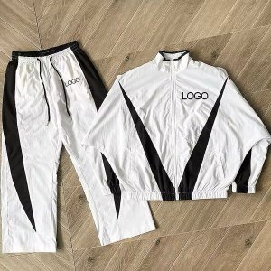 Casual Tracksuits