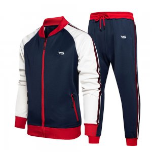 Casual Tracksuits