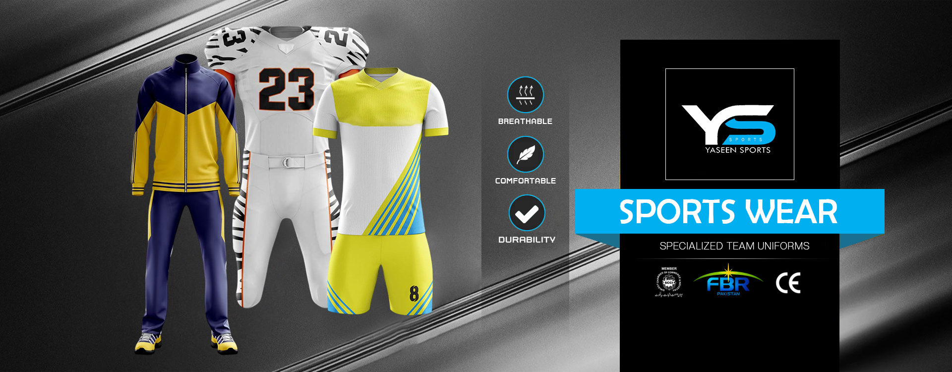 Sports Wear