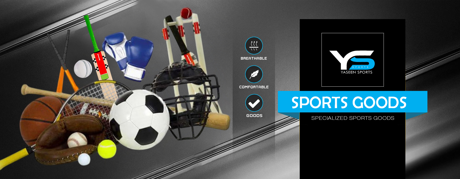 Sports Goods