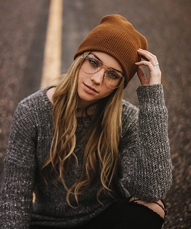 Fashion Wear