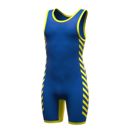 Singlets